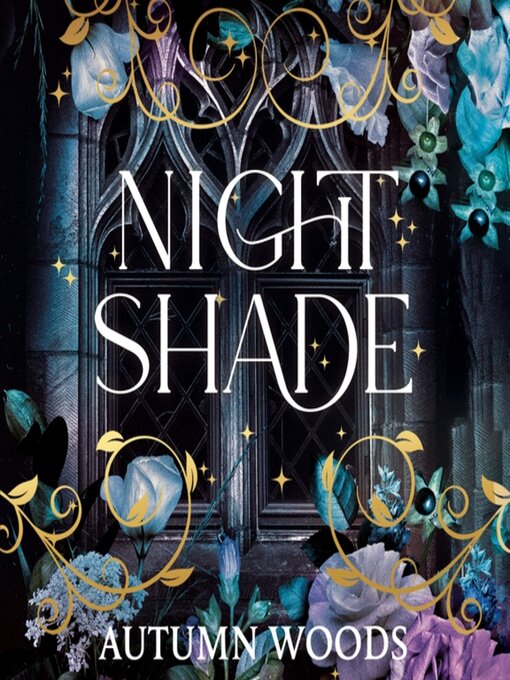Title details for Nightshade by Autumn Woods - Wait list